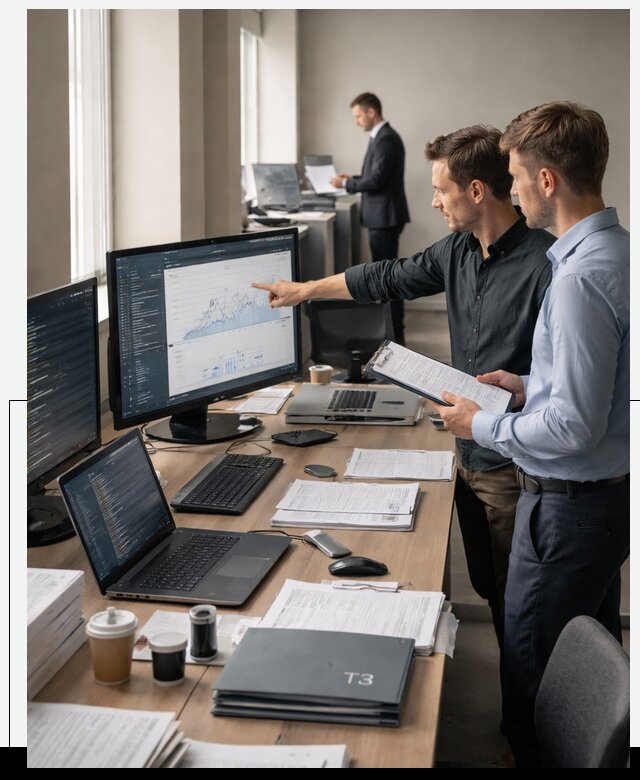 СЭД для государственного органа: внедрение и сопровождение в Реутове