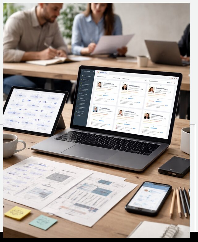 Разработка маркетплейса специалистов в Реутове от 7285 р.|АвикейРтв