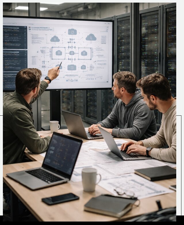 GameDev Backend и платформы в Реутове от 26018 р. | АвикейРтв