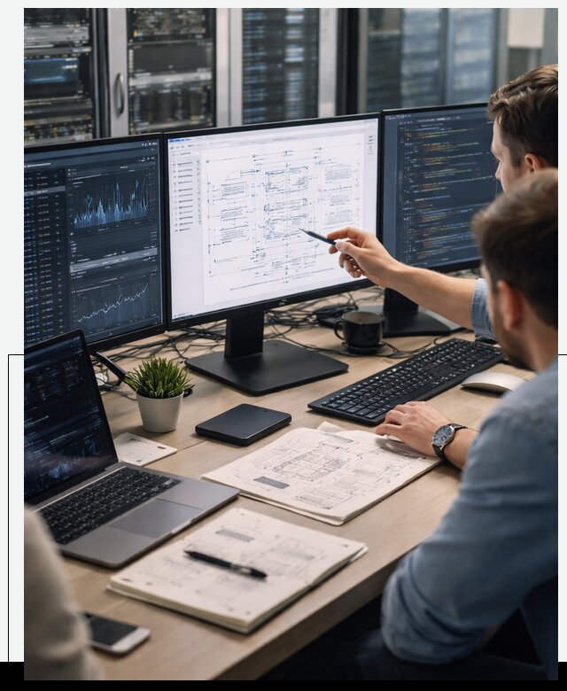 Разработка GameDev Backend и игровых платформ под ключ в Реутове