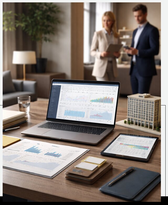 Yield management гостиница в Реутове от 12488 р. | АвикейРтв