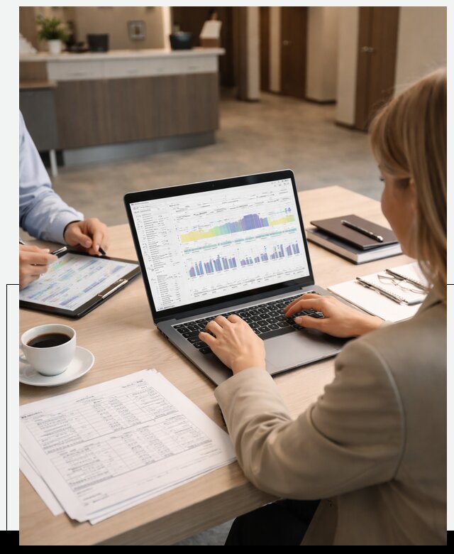 Yield management для гостиницы: ценообразование и прогноз в Реутове