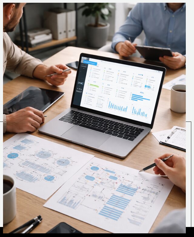 GDS интеграция бронирование в Реутове от 12488 р., АвикейРтв