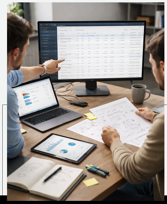 Интеграция GDS и настройка онлайн-бронирования в Реутове